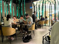 -凤园椰珍·椰子鸡火锅(番禺奥园广场店)