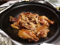-老爷庙风味美食府(魏都大道店)