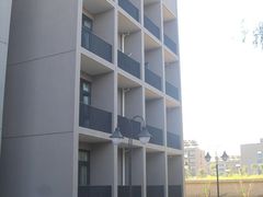 青年教师公寓-中央戏剧学院(昌平校区)
