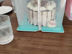 -翠娜家· Trina’s西餐厅(高新万达店)