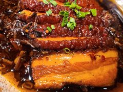 梅菜扣肉-青年公社烤鸭(熙悦天街店)