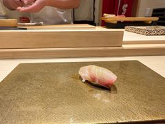 -鮨一日本料理(大中华店)