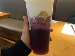 -喜茶(迪士尼小镇DP店)