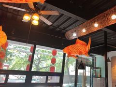 -向川南·水煮鱼·川菜(和平里店)