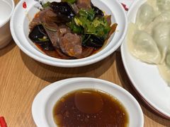 -喜家德虾仁水饺(青岛永旺东部店)