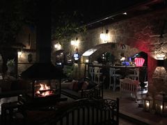 -Seraser Fine Dining Restaurant