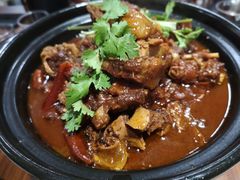 -董厨煨汤馆(车站路店)
