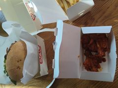 -必胜客(蚌埠东海万达店)