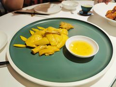 白切葵花鸡-陶陶居·雅园(凯华国际店)