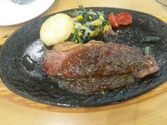 -萨莉亚意式餐厅(彩悦城店)