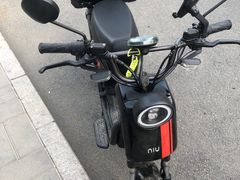 -小牛电动体验·租电动车(德胜门店)