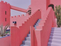 -漳州滨海火山岛自然生态风景区