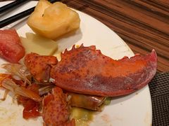 -万达文华酒店·美食汇自助餐厅