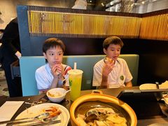 -庐灶江南·江南菜·四合院Bistro(东直门雍和宫·原华侨宾馆店)