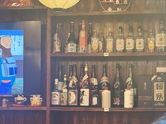 -鸟鹏烧鸟居酒屋(仁恒梦中心店)