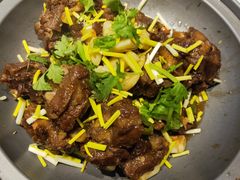 -七百岁羊肉馆(环球港店)