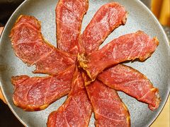 -羊大爷涮肉(亮马桥店)