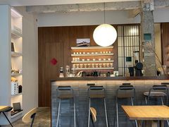 -溯洄咖啡VORTEX COFFEE