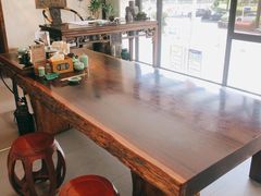 -老清朝包子铺(开明街店)
