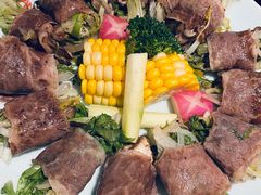 -蟹田居·活蟹料理(东城店)