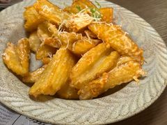 -仁义涵西餐·咖啡(中华巴洛克店)