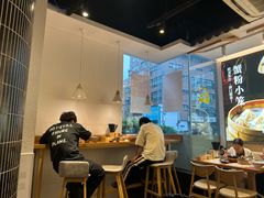 -馋三尺蟹粉小笼(人民广场店)