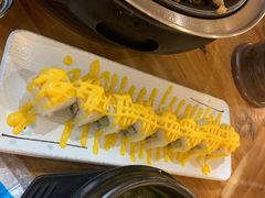 -九田家黑牛烤肉料理(吴江万象汇店)