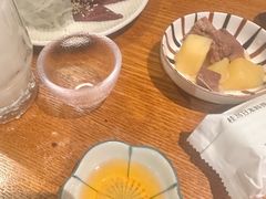 -桂马·日本料理·海胆·海鲜饭·酒场(民主广场店)