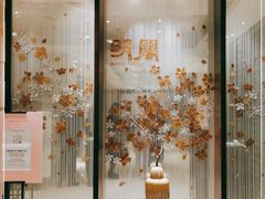 门面-明阁 Ming Court(广州朗豪酒店)