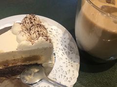 -MUSEE CAFE(保利·时光里店)