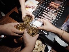 -汉城烧烤(西稍门劳动路店)