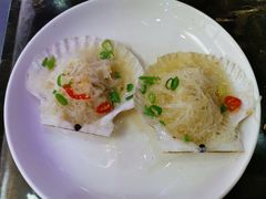 扇贝-锋味海鲜菜馆