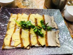 -甘家界柠檬鸭店(高峰林场店)