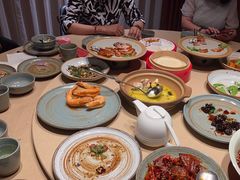 -青年公社烤鸭(青年路店)