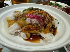 -勝記酒家·37年老字号·经典粤菜(荔枝公园店)