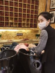 -永琪美容美发