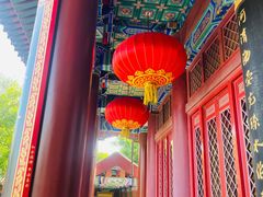 -天津妈祖文化园