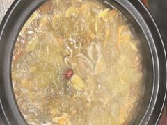 -宣威山野人家·云南菜·菌火锅(金碧店)