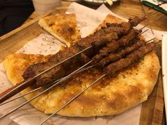 -阿凡提餐厅(簋街店)