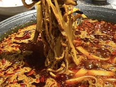 -矮板凳老火锅(宽窄巷子店)