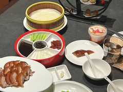 -全聚德(双井店)