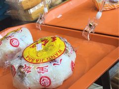 -王家沙点心店(西康路店)