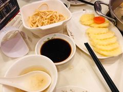 -一席地·本地鸡窝·杭帮鸡火锅(萧山银隆百货店)
