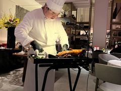 -北京柏悦酒店·锦庭餐厅Dining Room