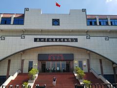 -中国闽台缘博物馆