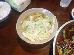 -谢老五跷脚牛肉·非遗传承店
