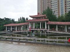 -沈阳南湖公园