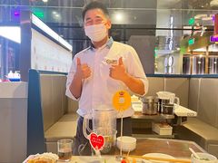 -海底捞火锅(外滩店)