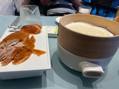 -小大董·烤鸭(观景餐厅·南京西路店)