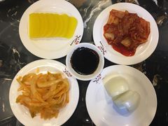 -桃园中华料理炸酱面(燕儿岛路店)